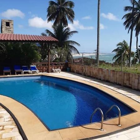 Pousada Corais Do Sul Praia de Pipa Kültér fotó